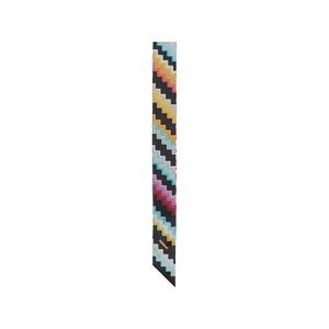Missoni Black Scarves Women